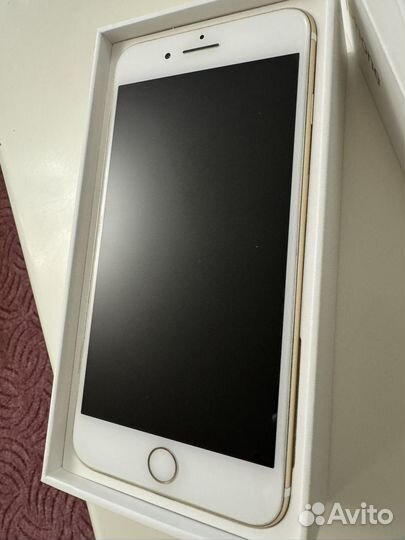 iPhone 7 Plus, 32 ГБ
