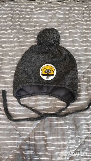 Шапка crockid 42-44