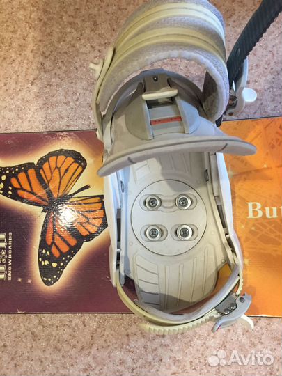 Продам сноуборд