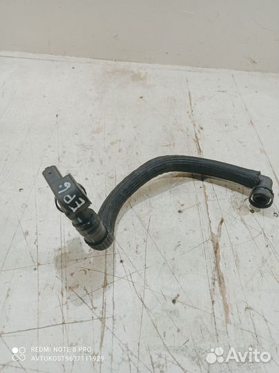 Датчик картерных газов Peugeot 308