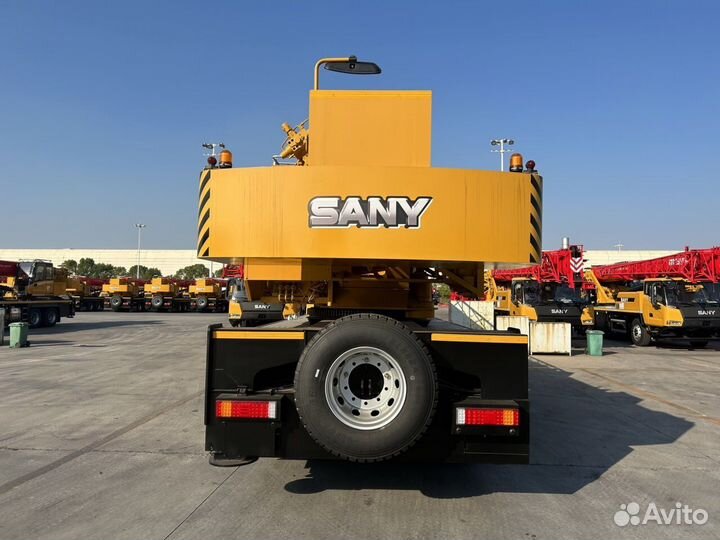 Palfinger Sany STC300T, 2023