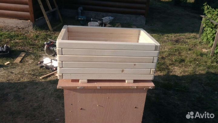 Вазоны для цветов