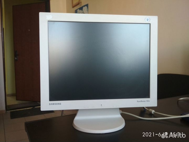 Монитор для компьютера