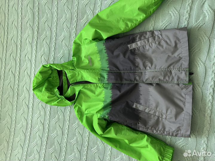 Куртка Gusti 2в1