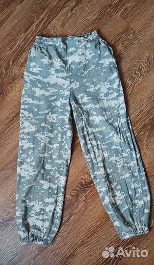 Масхалат летний