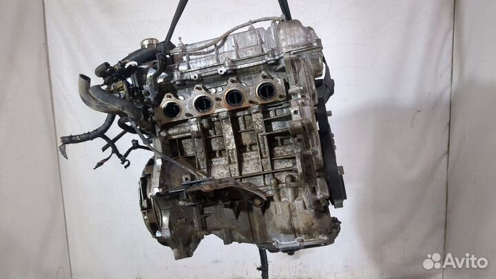 Двигатель киа Sportage, 2015