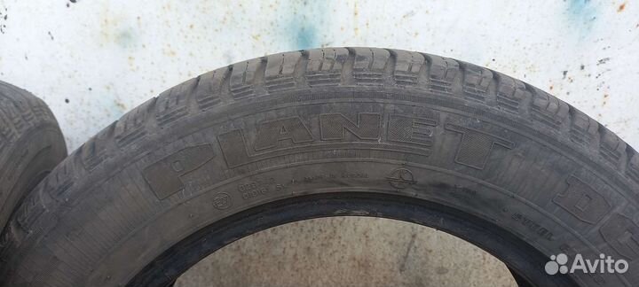 Продам колеса