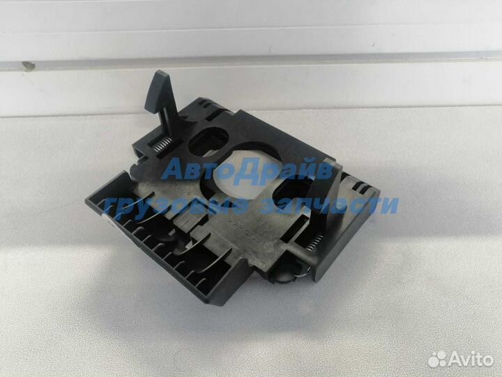 Замок капота Ман Тгс Тгх