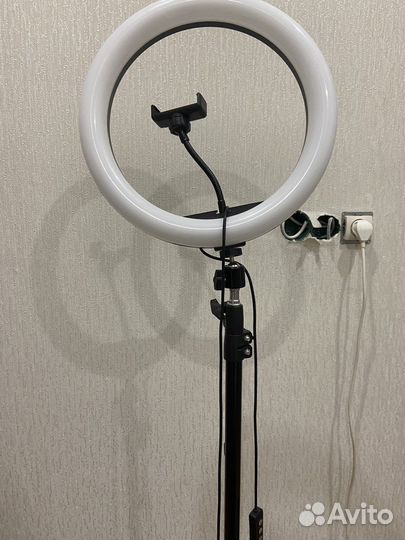 Свет для съемки