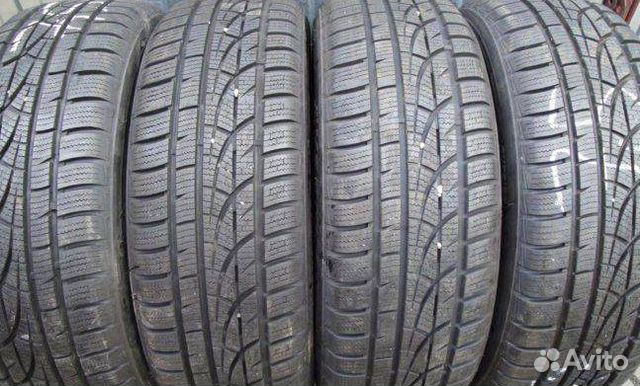 Hankook IceBear W310 215/45 R16