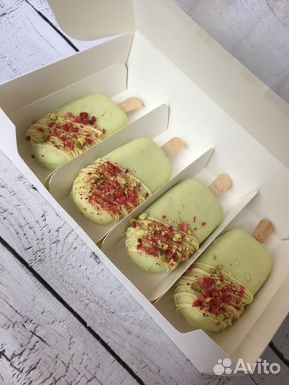 Сладкий подарочный набор