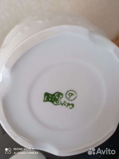 Молочник СССР