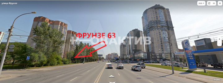 Продам помещение свободного назначения, 107 м²