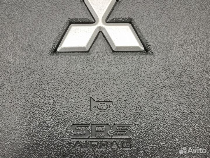 Подушка безопасности Mitsubishi L200 (2015-2022)