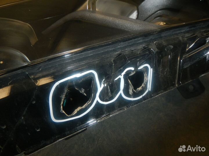 Б/У Б/У Фара правая, Geely (Джили) -coolray (20)