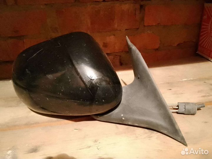 Авто зеркало на ваз
