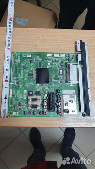 Плата для телевизора