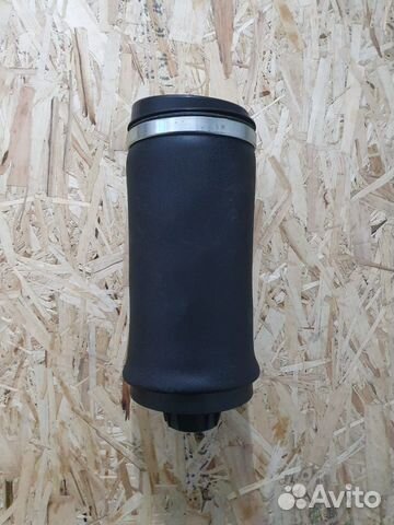 Пневмобаллон Jeep Grand Cherokee WK2 задний