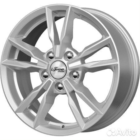 Диски 16,5x114,3,ifree