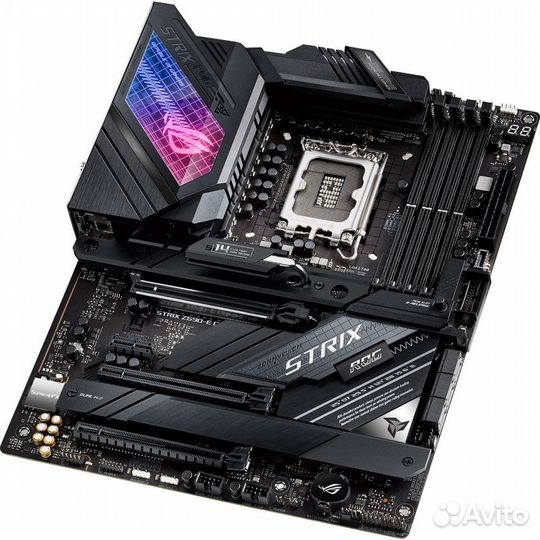 Материнская плата Asus ROG strix Z690-E GAM 422267