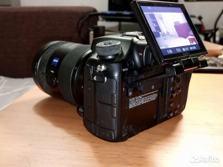 Sony ilca-99m2 body Sony a99 II
