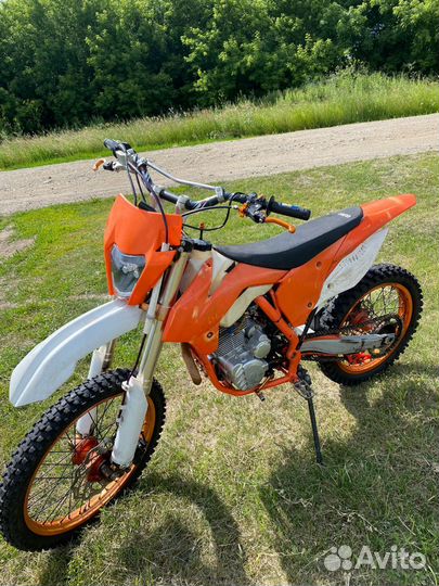 GR1 эндуро 250