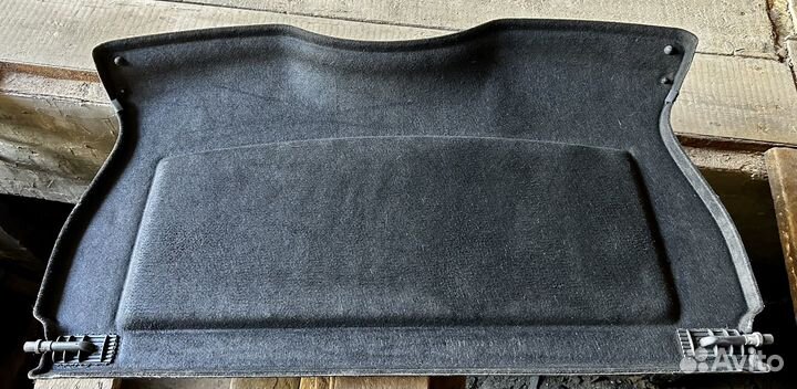 Полка Ford Fusion 2008 г