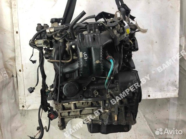 E5SB Двигатель к Ford Galaxy Galaxy I (WGR) 1995-2