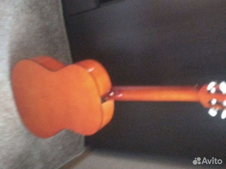 Клссическая гитара Доры