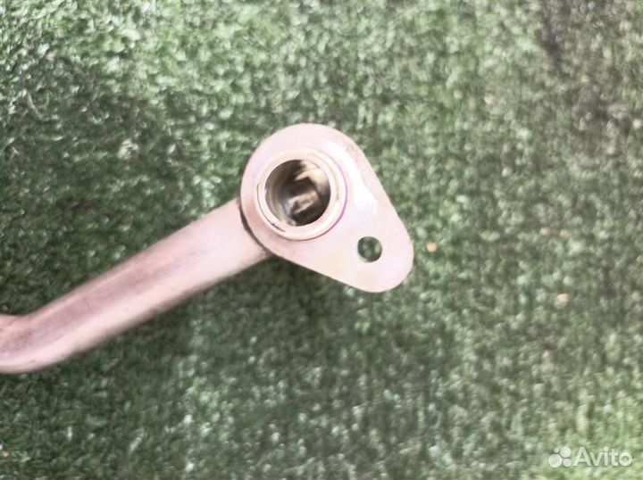 Трубка кондиционера Audi Audi A8 4E 2002-2007