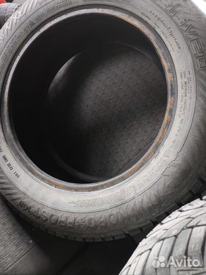 Резина R16 205/60