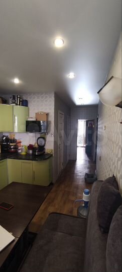 1-к. квартира, 33 м², 2/10 эт.