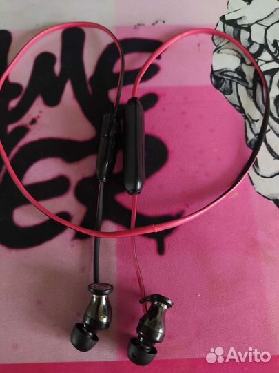 Беспроводные наушники Sennheiser CX 120BT