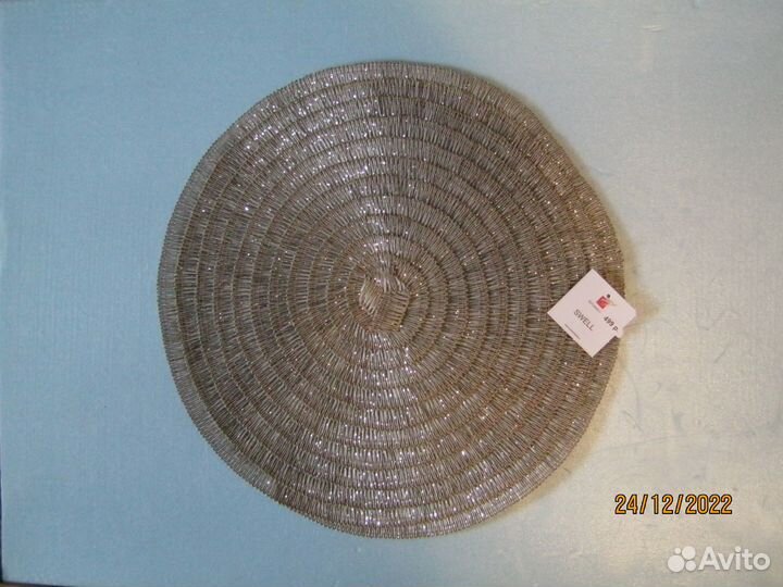 Салфетка декоративная новая