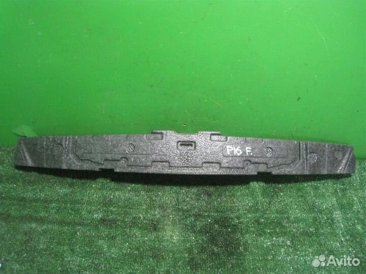 Абсорбер бампера переднего Opel Corsa D 2007