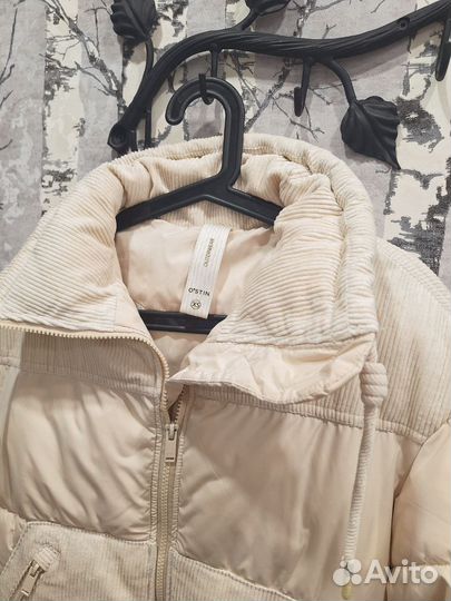 Куртка женская демисезонная Ostin XS