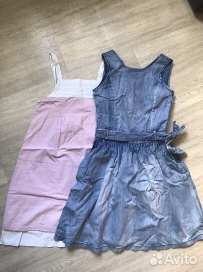 Женские вещи пакетом xs