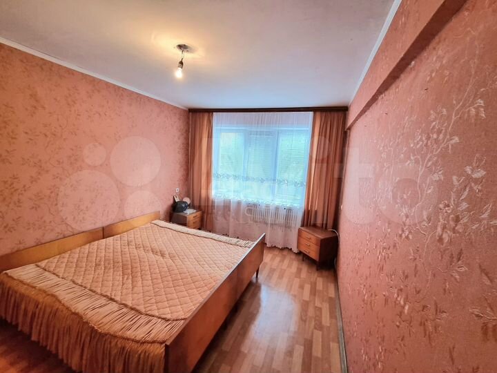 2-к. квартира, 51,7 м², 2/5 эт.