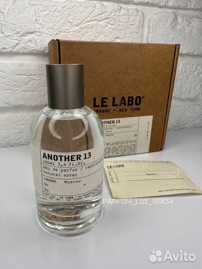 Le labo another 13 100 ml