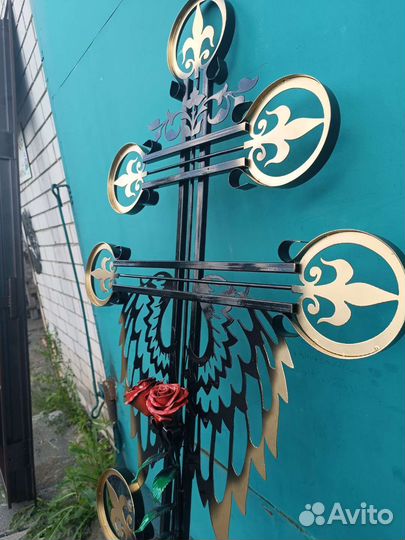 Ритуальный крест