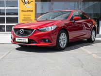 Mazda 6 2.0 AT, 2013, 113 200 км, с пробегом, цена 1 745 000 руб.