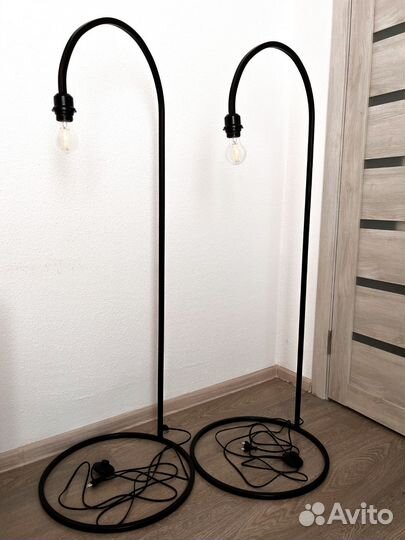 Основание для торшера