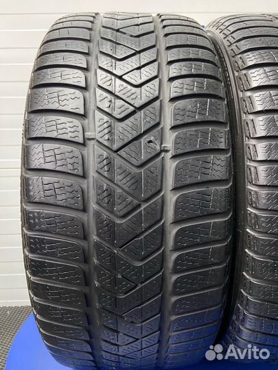 Pirelli Winter Sottozero 3 245/40 R18 97H