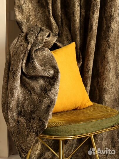 Шторы готовые