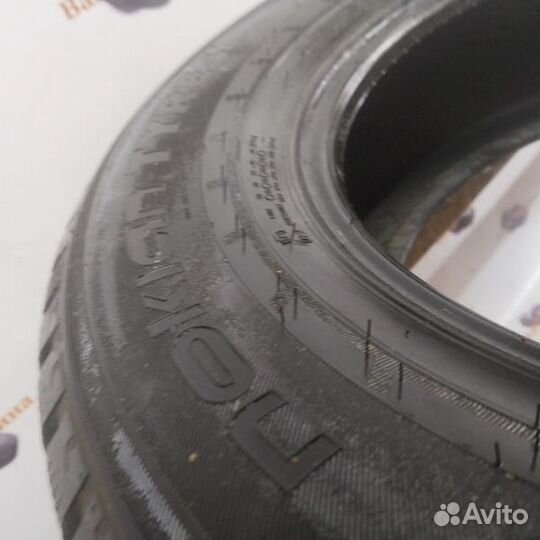 Nokian Tyres Nordman 7 SUV 235/65 R17