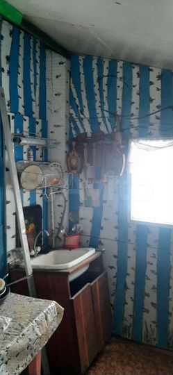 Дача 26 м² на участке 5 сот.