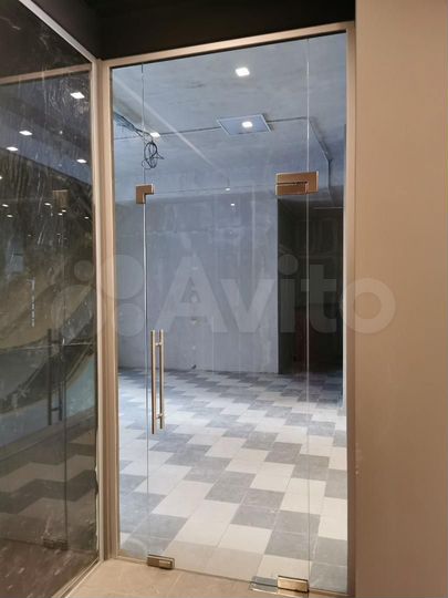 Торговое помещение, 42,65м². Готово к въезду