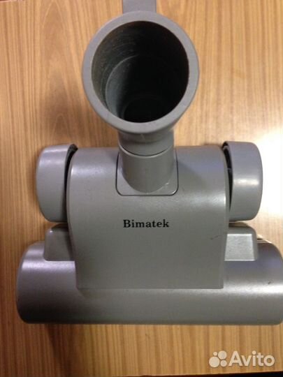 Турбощетка для пылесоса