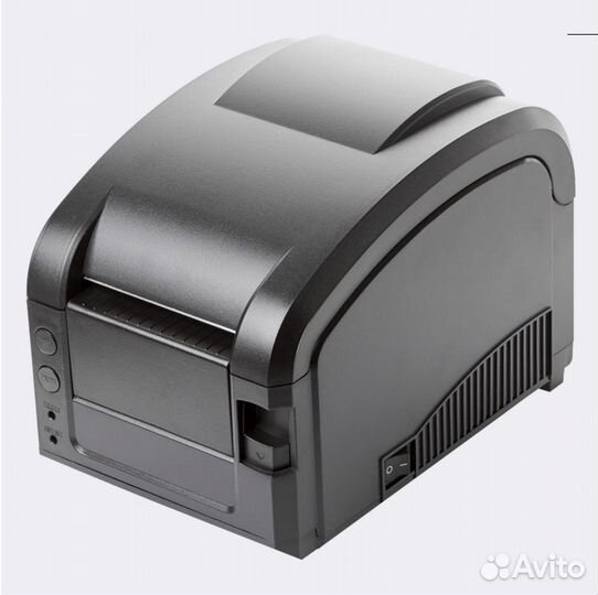 Термопринтер PayTor tlp31u