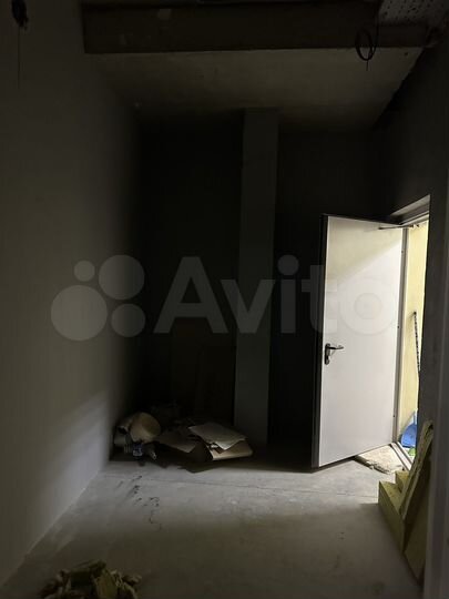 Свободного назначения, 17.5 м²